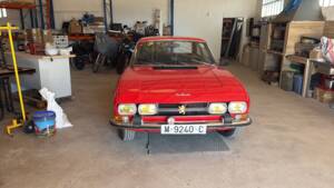 Imagen 13/20 de Peugeot 504 Coupé (1972)