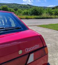 Bild 11/31 von Alfa Romeo 33 - 1.3 S (1989)