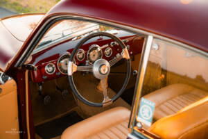 Bild 26/48 von Maserati A6 1500 Turismo Berline (1948)