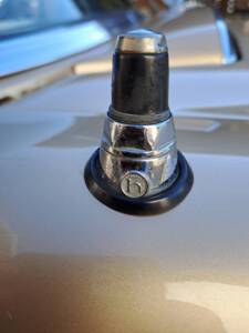 Image 33/73 of Mercedes-Benz 280 SE (1971)