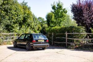 Bild 29/50 von Volkswagen Golf II GTi 1.8 (1991)