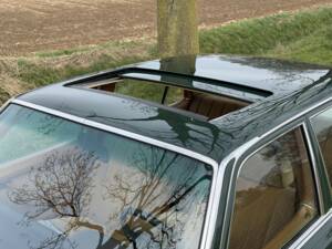 Bild 36/45 von Mercedes-Benz 450 SEL (1980)