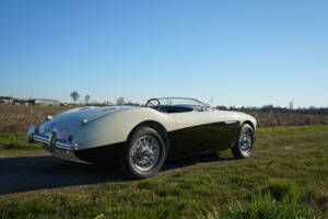 Bild 46/63 von Austin-Healey 100&#x2F;4 (BN2) (1956)