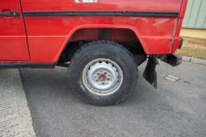 Immagine 34/42 di Mercedes-Benz 240 GD (SWB) (1979)