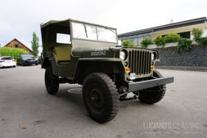Afbeelding 11/58 van Willys MB (1943)