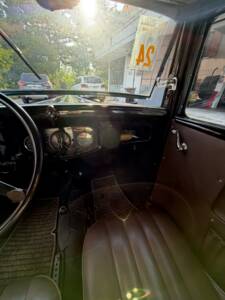 Bild 10/37 von FIAT 508 Balilla Serie 1 (1933)