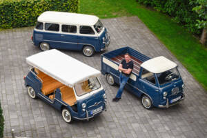 Immagine 88/185 di FIAT 600 D Multipla (1961)