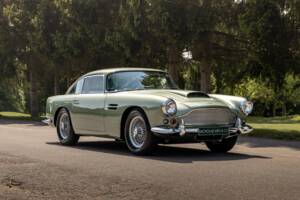 Bild 13/59 von Aston Martin DB 4 (1960)