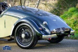 Image 12/53 of Bentley 4 1&#x2F;4 Litre Turner Supercharged (1937)