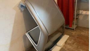 Image 21/22 of Mercedes-Benz 300 SL (1988)