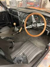 Afbeelding 2/8 van TVR Vixen Series 2 (1969)