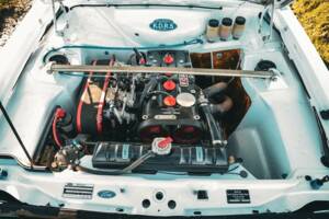 Afbeelding 16/45 van Ford Escort Mk II RS1800 (1979)