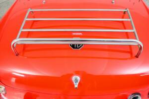Bild 26/50 von MG MGB (1974)