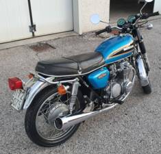 Imagen 6/12 de Honda DUMMY (1977)