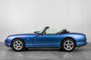 Bild 11/50 von TVR Chimaera 4,0 (1993)