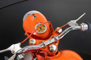 Afbeelding 48/50 van Gilera Giubileo 100 (1962)