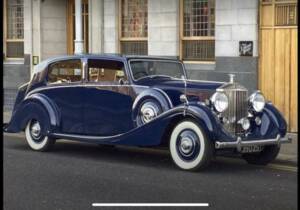 Bild 2/50 von Rolls-Royce Wraith (1939)