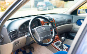 Image 31/57 of Lancia Kappa 2.0 (1995)