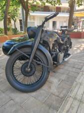 Bild 2/4 von BMW R 12 (1941)