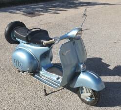 Imagen 2/17 de Piaggio DUMMY (1960)