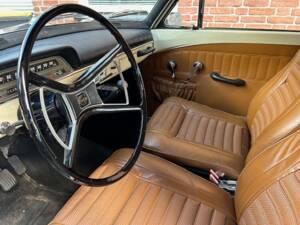 Bild 11/11 von Volvo Amazon S (1968)