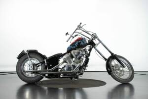 Image 5/50 of Honda VT 600C Shadow (1991)