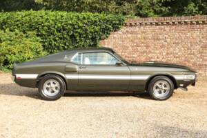 Image 40/50 of Ford Shelby GT 500 (1969)