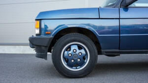 Imagen 2/54 de Land Rover Range Rover Classic Vogue LSEi (1994)