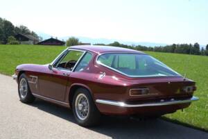 Bild 38/38 von Maserati Mistral 4000 (1968)