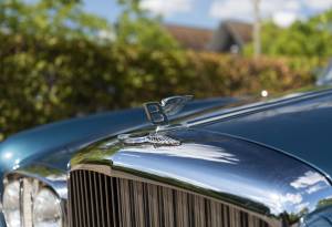 Bild 11/33 von Bentley T 2 (1979)