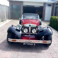 Image 20/22 of JBA Falcon SRi (1991)