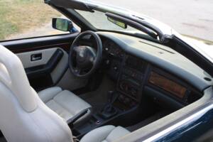 Bild 23/88 von Audi Cabriolet 2.6 (1995)