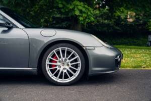 Bild 27/50 von Porsche Cayman S (2016)