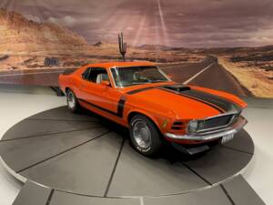 Bild 32/34 von Ford Mustang Boss 302 (1970)