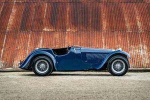 Bild 6/42 von Riley MPH (1935)