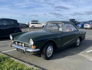 Image 6/12 of Sunbeam Alpine Mk V (1967)