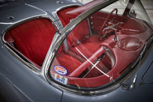 Image 26/78 of Chevrolet Corvette (1962)