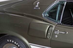 Bild 21/36 von Ford Shelby GT 500 (1969)
