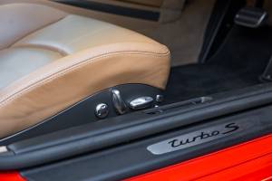 Image 44/50 de Porsche 911 Turbo S (2012)