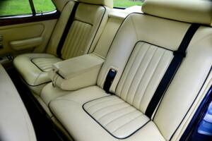 Bild 46/50 von Rolls-Royce Silver Spirit II (1992)