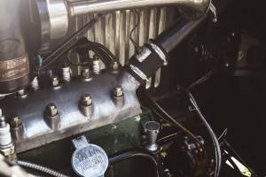Image 37/45 of Amilcar CGS (1924)