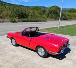 Bild 3/50 von FIAT 850 Sport Spider (1969)