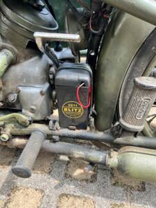 Image 9/9 de BMW R 51/3 (1952)