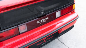 Bild 31/86 von Honda CRX (1991)