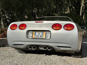 Image 7/191 of Chevrolet Corvette (1999)