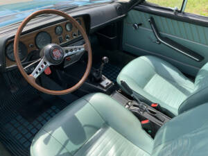 Imagen 5/8 de FIAT 124 Sport Coupe (1968)