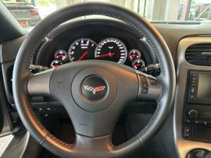 Image 16/31 of Chevrolet Corvette Z06 (2007)