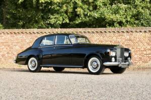Image 48/50 de Rolls-Royce Silver Cloud III (1965)