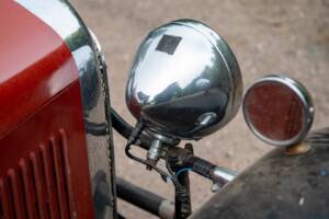 Image 40/50 of Alvis Speed 20 (1932)