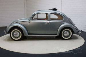 Bild 17/19 von Volkswagen Käfer 1200 Standard &quot;Dickholmer&quot; (1959)